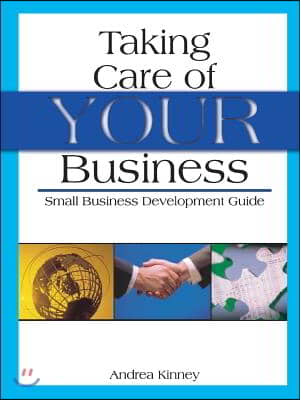 Taking Care Of YOUR Business