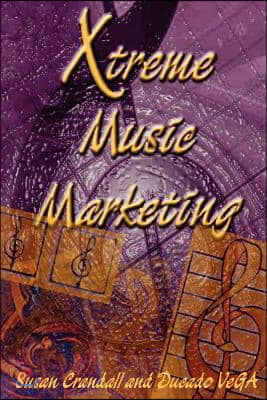 Xtreme Music Marketing