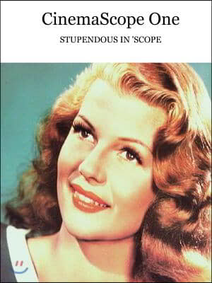 Cinemascope One: Stupendous in &#39;Scope