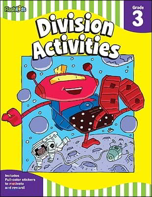 Division Activities