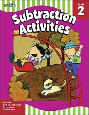 Subtraction Activities