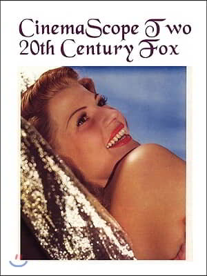 Cinemascope Two: 20th Century-Fox