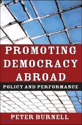 Promoting Democracy Abroad