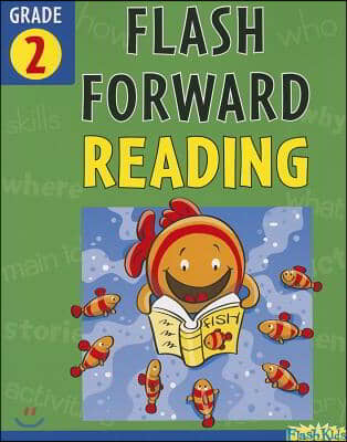 Flash Forward Reading Grade 2