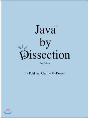 Java by Dissection