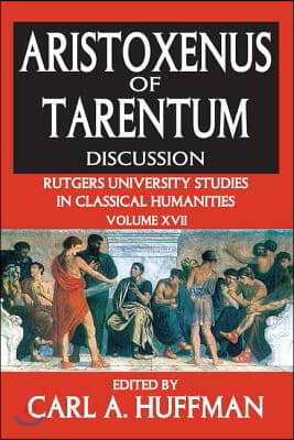 Aristoxenus of Tarentum