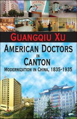 American Doctors in Canton