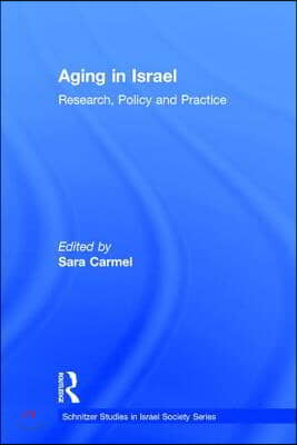 Aging in Israel