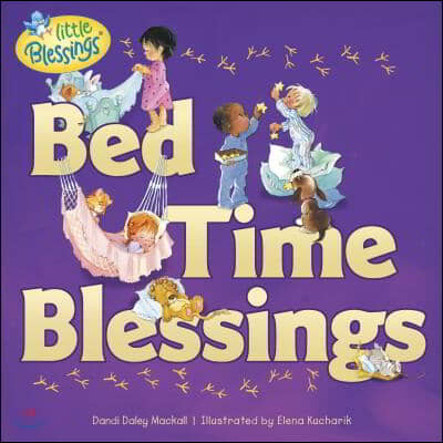 Bed Time Blessings