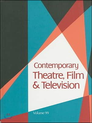 Contemporary Theatre, Film and Television