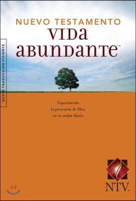 Vida Abundante Nuevo Testamento-Ntv