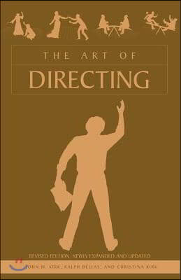 The Art of Directing