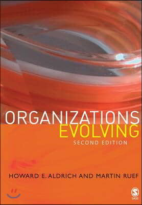 Organizations Evolving