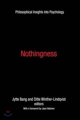 Nothingness