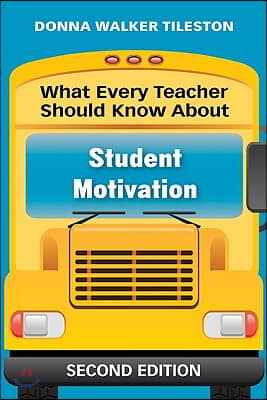 What Every Teacher Should Know About Student Motivation