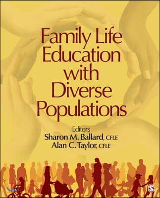 Family Life Education with Diverse Populations