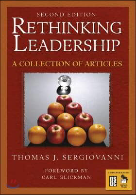 Rethinking Leadership: A Collection of Articles