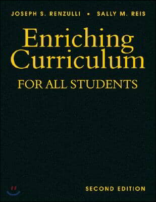 Enriching Curriculum for All Students