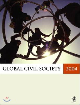 Global Civil Society 2004/5