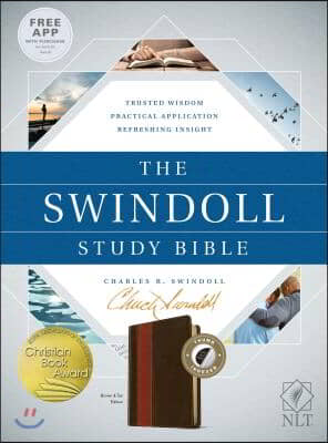 The Swindoll Study Bible NLT, Tutone