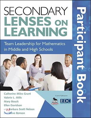 Secondary Lenses on Learning Participant Book