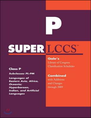 Super LCCS