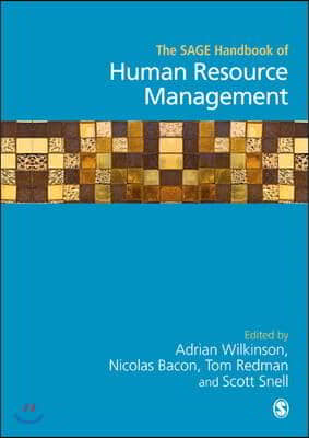 The Sage Handbook of Human Resource Management