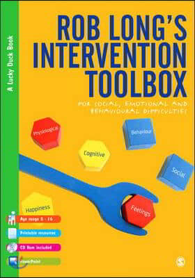 Rob Long's Intervention Toolbox