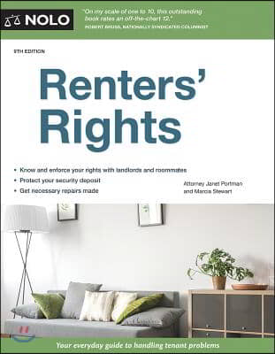 Renters&#39; Rights