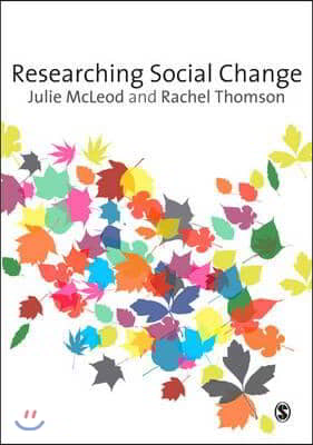 Researching Social Change: Qualitative Approaches