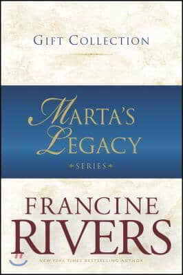 Marta's Legacy Series