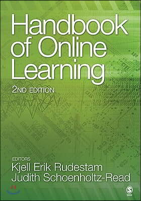 Handbook of Online Learning