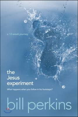 The Jesus Experiment