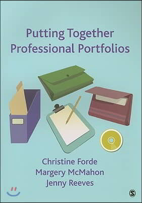 Putting Together Professional Portfolios