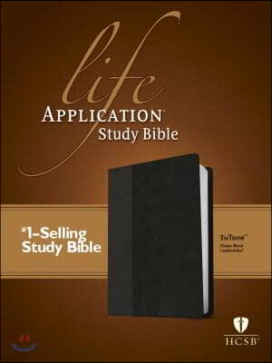 Life Application Study Bible