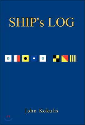 Ship&#39;s Log