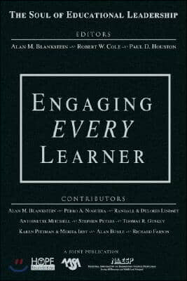 Engaging EVERY Learner