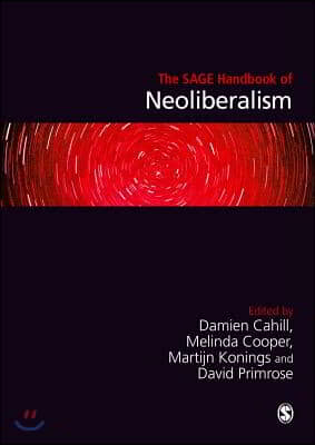The Sage Handbook of Neoliberalism