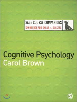 Cognitive Psychology