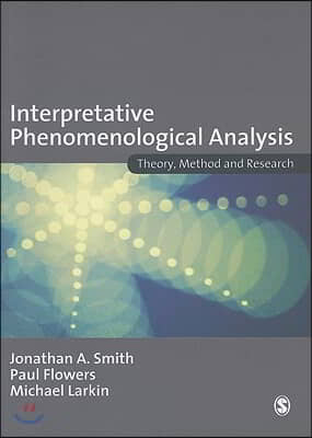 Interpretative Phenomenological Analysis