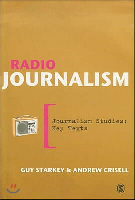 Radio Journalism