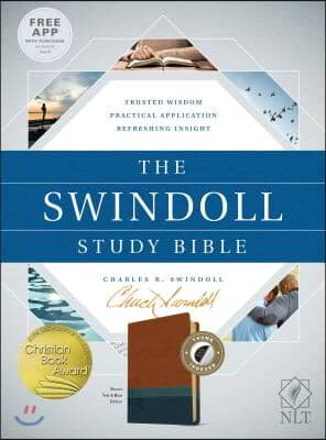 The Swindoll Study Bible NLT, Tutone