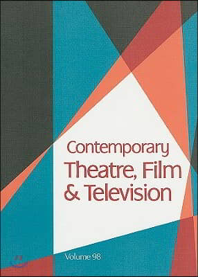 Contemporary Theatre, Film and Television