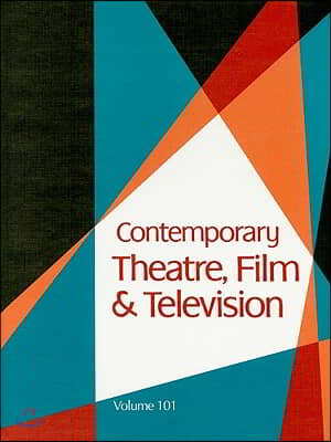 Contemporary Theatre, Film and Television