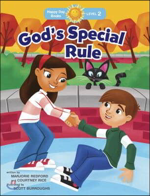 God&#39;s Special Rule