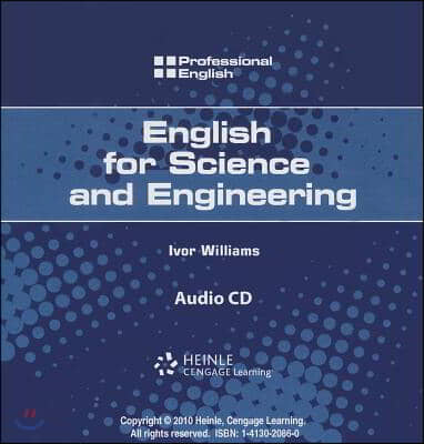 English for Science and Engineering