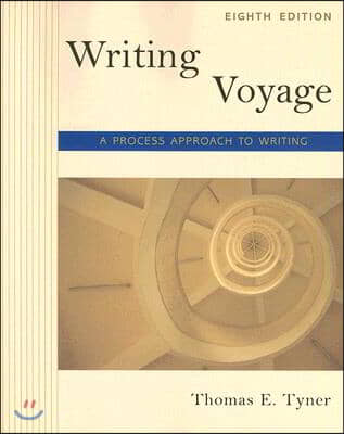 Writing Voyage