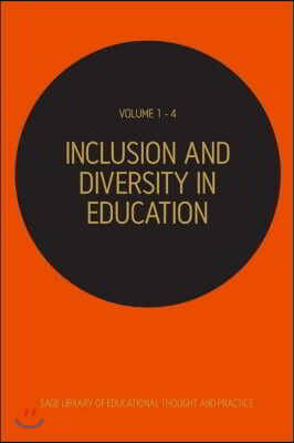 Inclusion and Diversity in Education