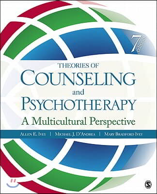 Theories of Counseling and Psychotherapy