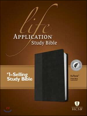 Life Application Study Bible